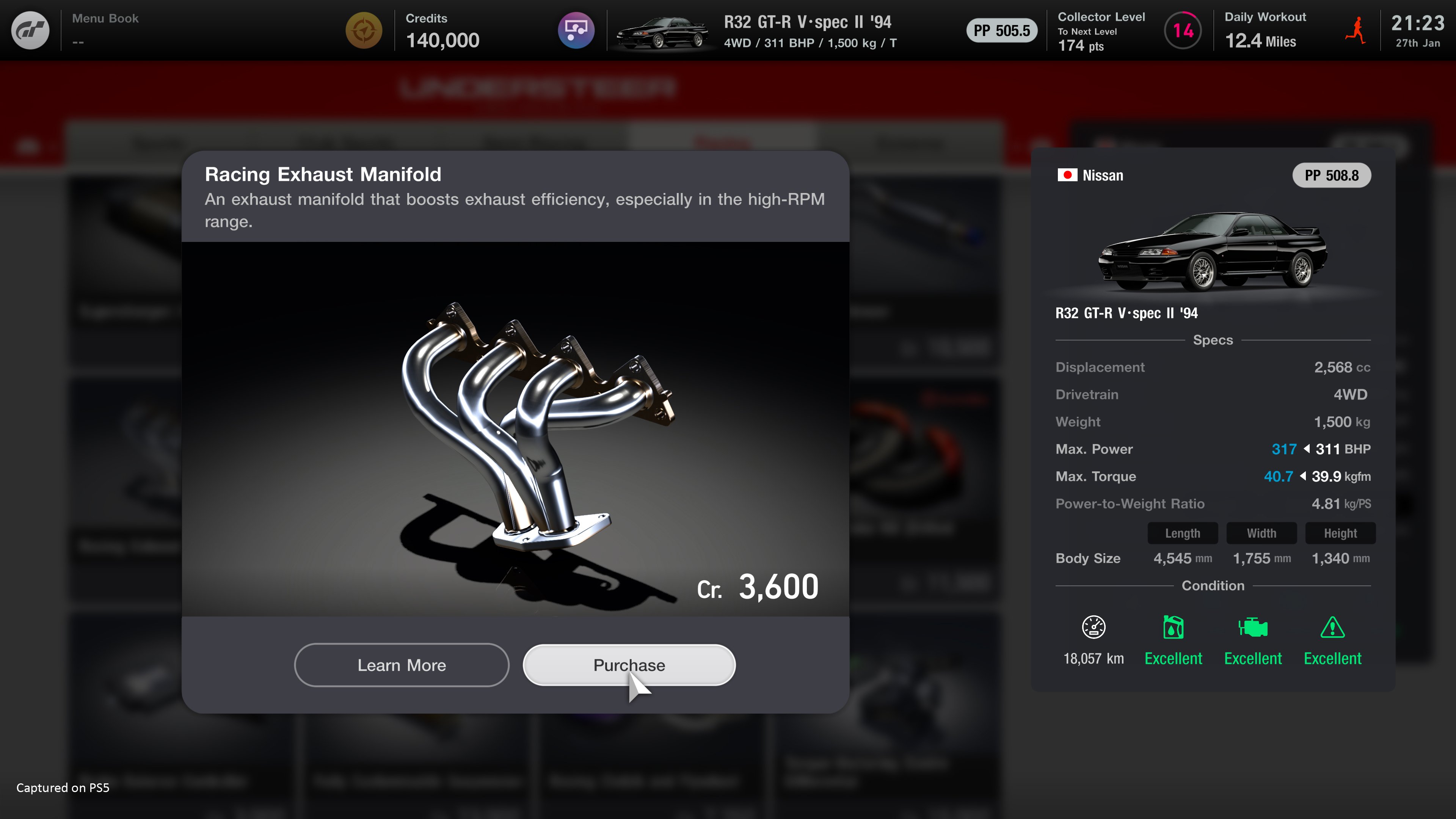 Gran Turismo 7 - Imagen 3